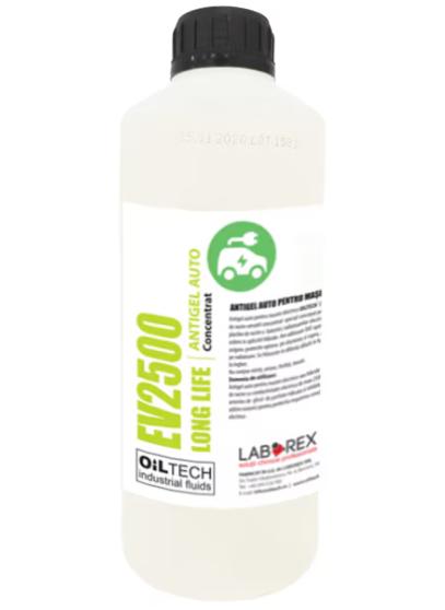 Antigel Auto Concentrat DRIVEMAX EV2500 Long Life, 1 Litru